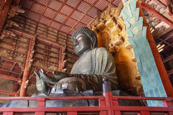 Nara: Enjoy Highlight Of Nara in 3 hours — photo 4