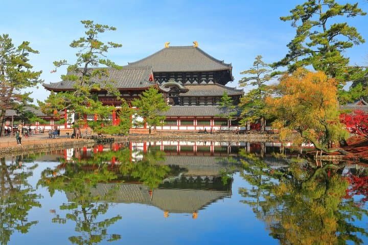 Nara: Enjoy Highlight Of Nara in 3 hours — photo 3