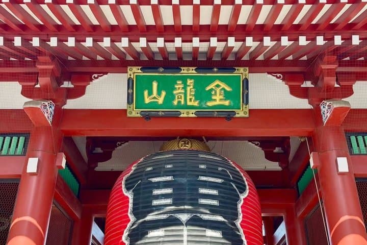 Private Tokyo Tour by Car with Custom Itinerary & English Guide — photo 6
