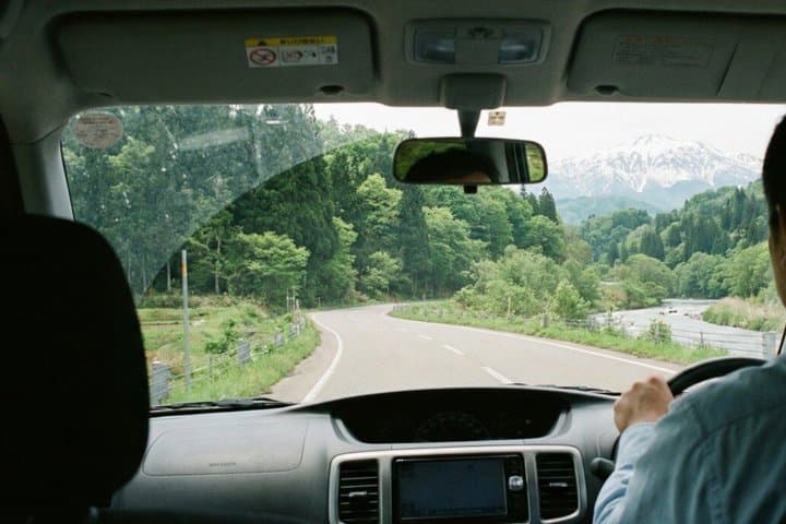 Hakusan Foothills Private Car Tour from Kanazawa — photo 2