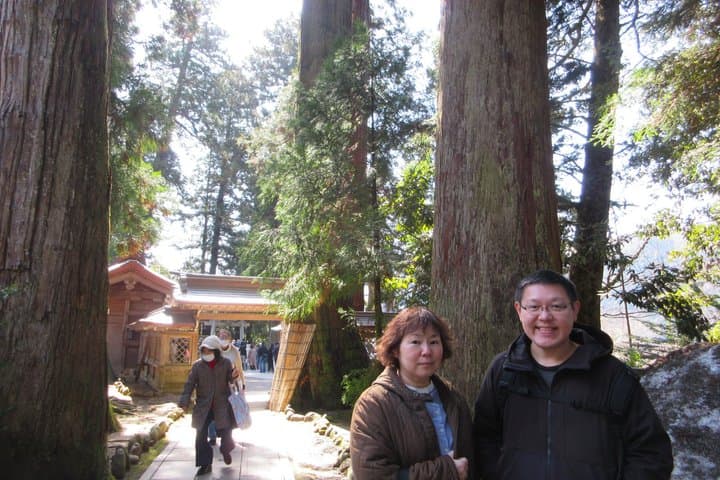 Hakusan Foothills Private Car Tour from Kanazawa — photo 3