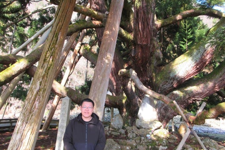 Hakusan Foothills Private Car Tour from Kanazawa — photo 4