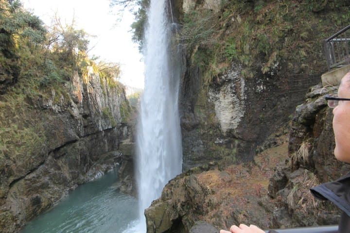 Hakusan Foothills Private Car Tour from Kanazawa — photo 5