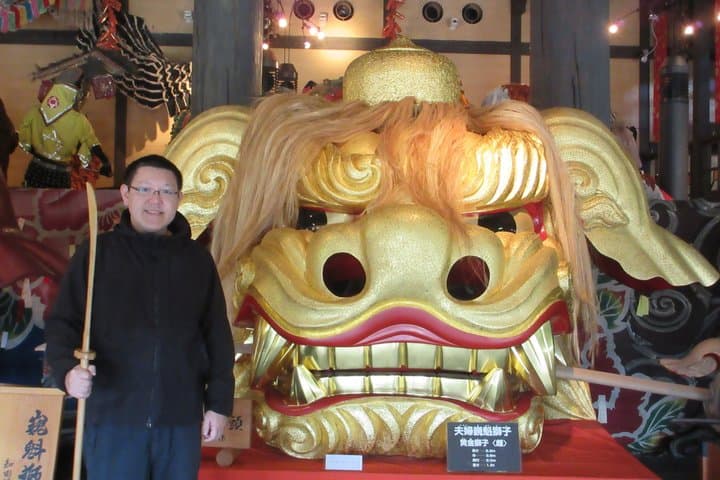 Hakusan Foothills Private Car Tour from Kanazawa — photo 8