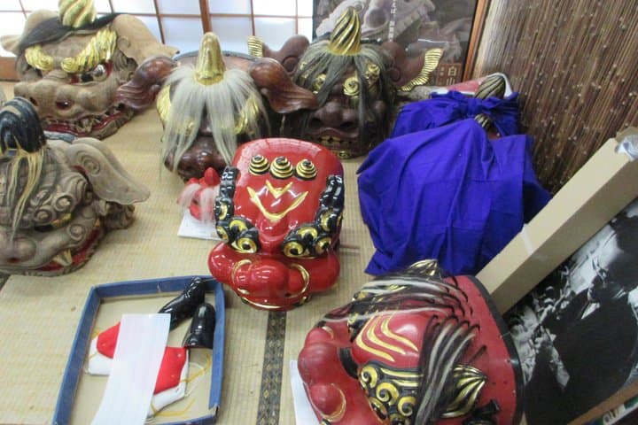 Hakusan Foothills Private Car Tour from Kanazawa — photo 9