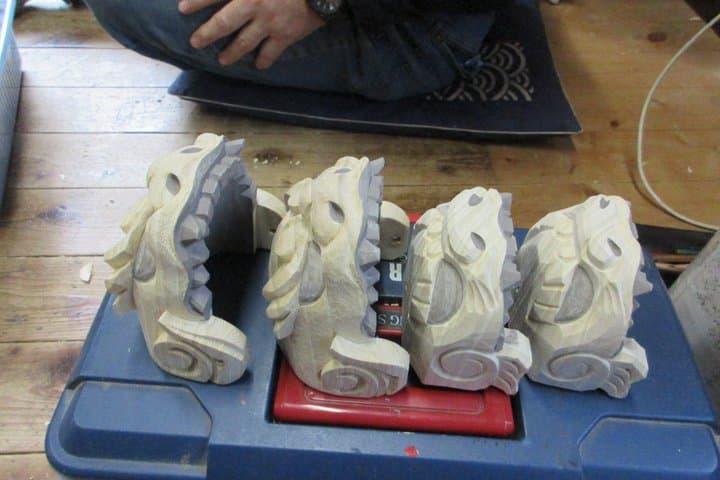 Hakusan Foothills Private Car Tour from Kanazawa — photo 12