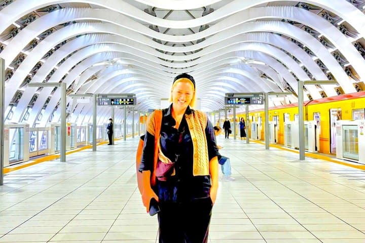 Tokyo Full Course Tour: Explore 10 Must-See Sights & Hidden Gems — photo 13