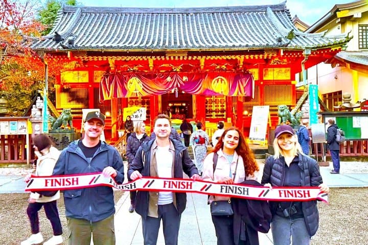 Tokyo Full Course Tour: Explore 15 Must-See Sights & Hidden Gems — photo 3