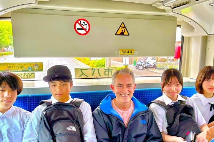 Kyoto Full Course Tour: Explore 10 Must-See Sights & Hidden Gems — photo 16
