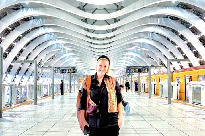 Tokyo Full Course Tour: Explore 15 Must-See Sights & Hidden Gems