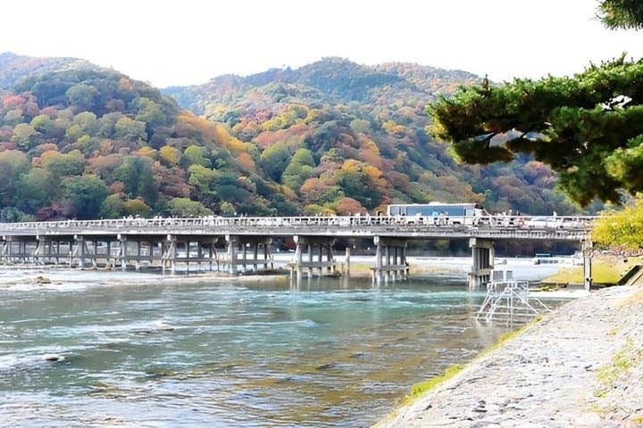 Private Onsen Experience with Kyoto Cuisine & Expert Guide — photo 7