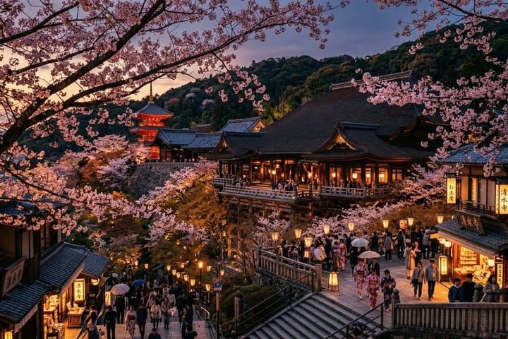 Kyoto Fushimi Inari-taisha Shrine Private Luxury Tour — photo 5