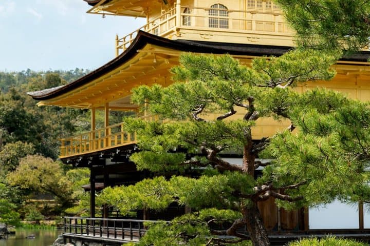 Kyoto Fushimi Inari-taisha Shrine Private Luxury Tour — photo 12