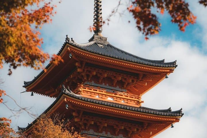 Kyoto Fushimi Inari-taisha Shrine Private Luxury Tour — photo 8