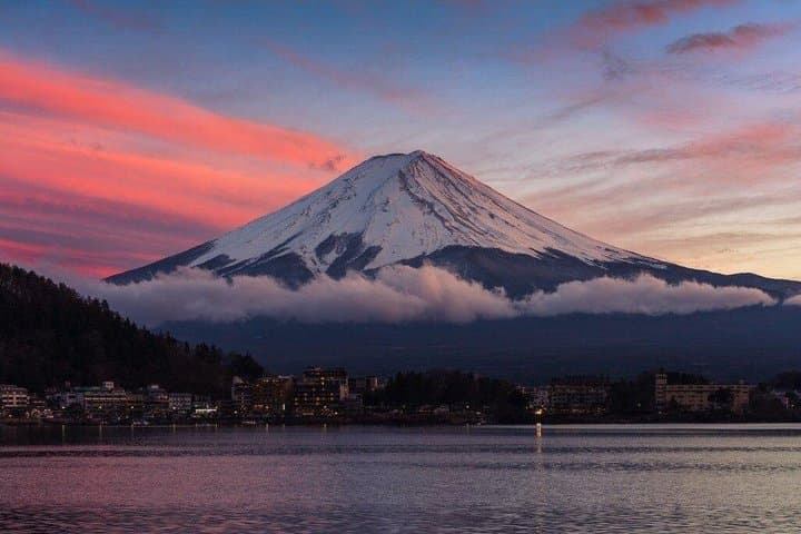 Mt Fuji or Hakone Private Day Tour — photo 5