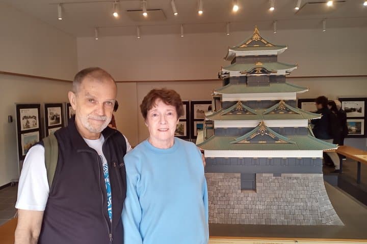 Best of Tokyo Private Tour for Yokohama Cruise Passengers — photo 8