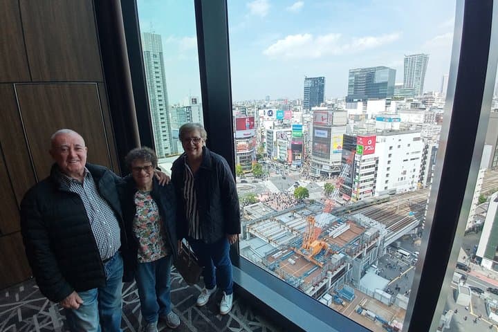 Best of Tokyo Private Tour for Yokohama Cruise Passengers — photo 9