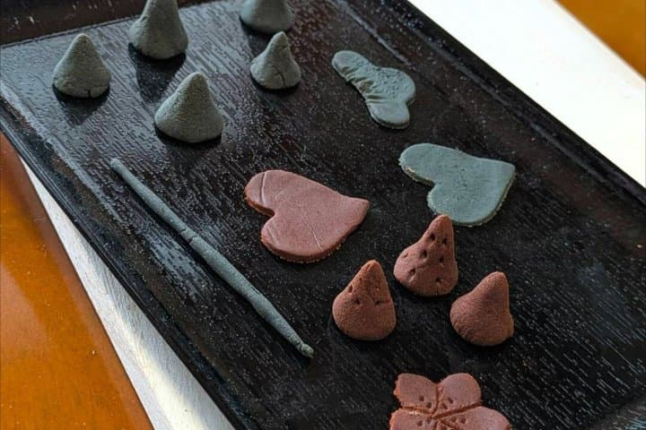 Memories in Scent: Kyoto Handmade Incense Crafting — photo 9