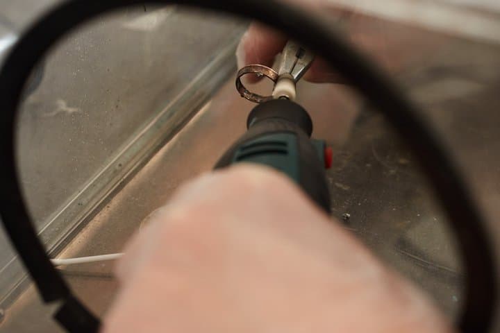 Tokyo, Asakusa : Ring-Making Workshop with Japanese Vintage Coins — photo 20