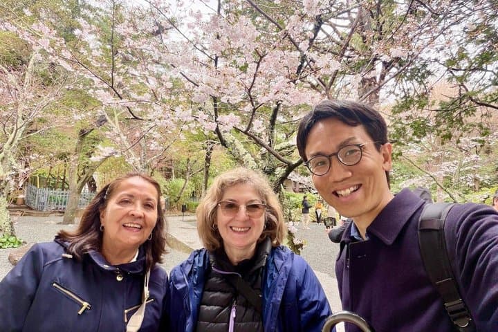 Half-Day Private & Customizable Tour with Kamakura-Born Guide — photo 15