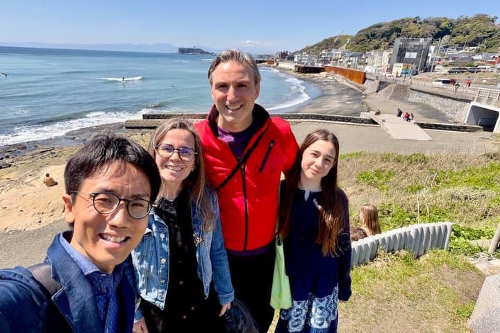 Half-Day Private & Customizable Tour with Kamakura-Born Guide — photo 5