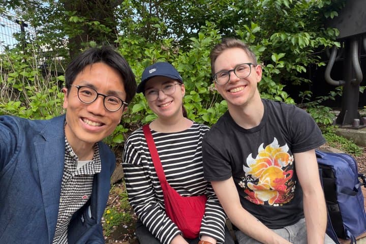 Half-Day Private & Customizable Tour with Kamakura-Born Guide — photo 8