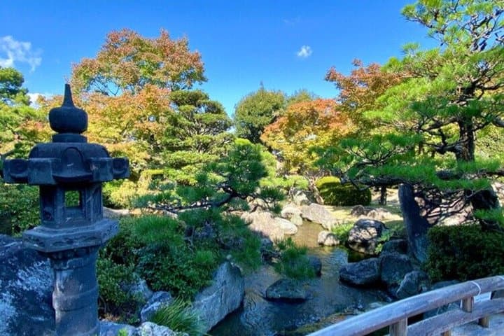 Shinobue Flute Experience at Historic Samurai Temple Fukuoka — photo 11