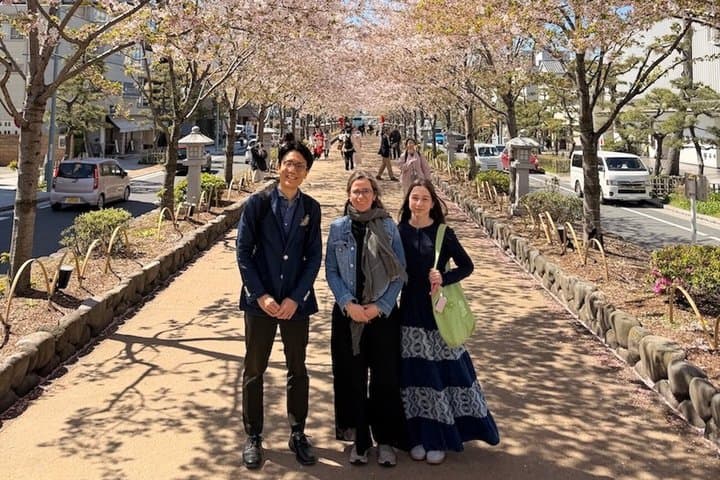 Half-Day Private & Customizable Tour with Kamakura-Born Guide — photo 9