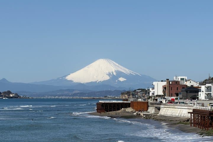Half-Day Private & Customizable Tour with Kamakura-Born Guide — photo 11