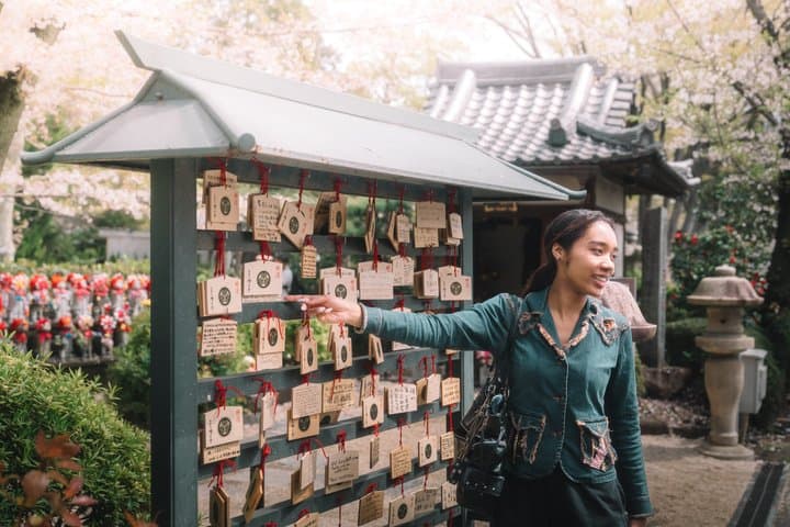 Tokyo Private Customized Walking Tour with a Next-Gen Local Guide — photo 3