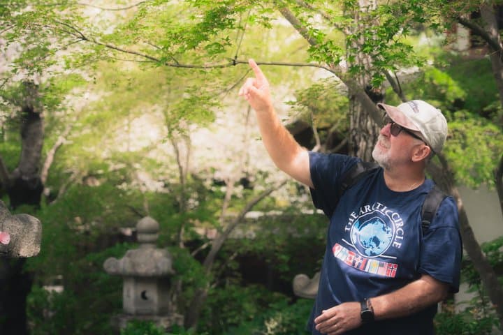 Tokyo Private Customized Walking Tour with a Next-Gen Local Guide — photo 9