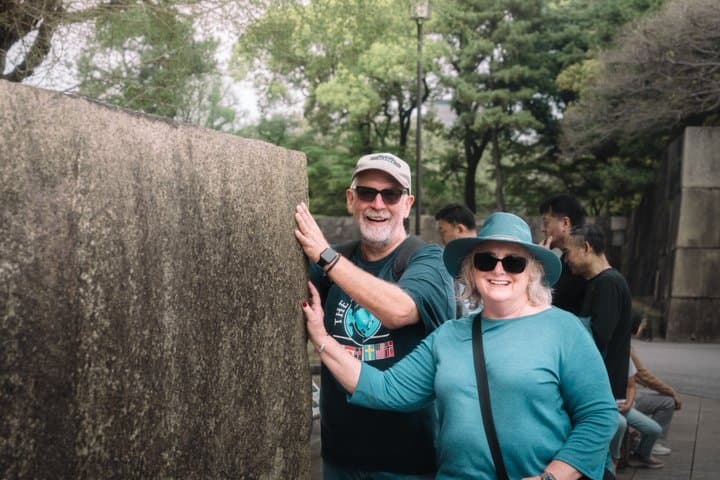 Tokyo Private Customized Walking Tour with a Next-Gen Local Guide — photo 4