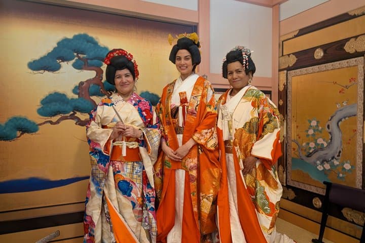 Private Cherry Blossom Tour in Hirosaki with a Local Guide — photo 12