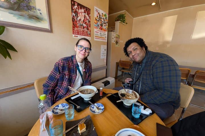 Private Cherry Blossom Tour in Hirosaki with a Local Guide — photo 16