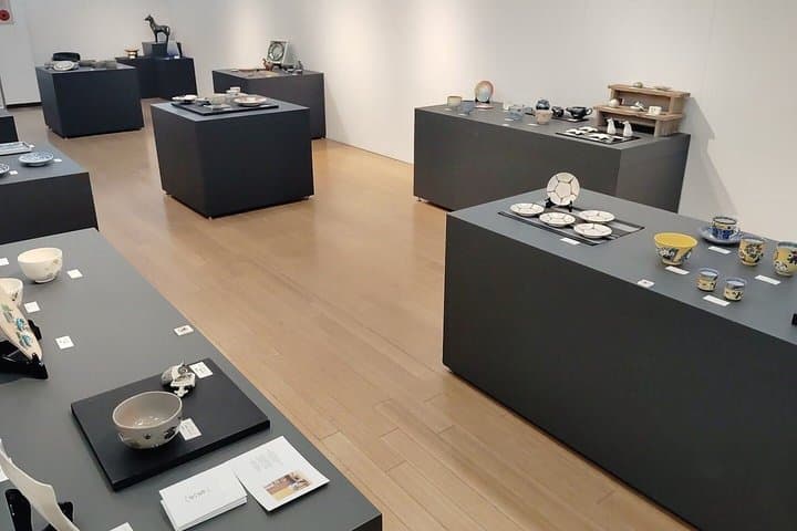 Kyoto: Samurai Secret Cord Experience with Tea Culture — photo 19