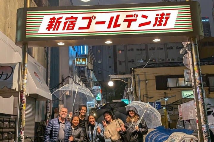 Tokyo: Shinjuku Local Bar & Izakaya Crawl Tour — photo 14