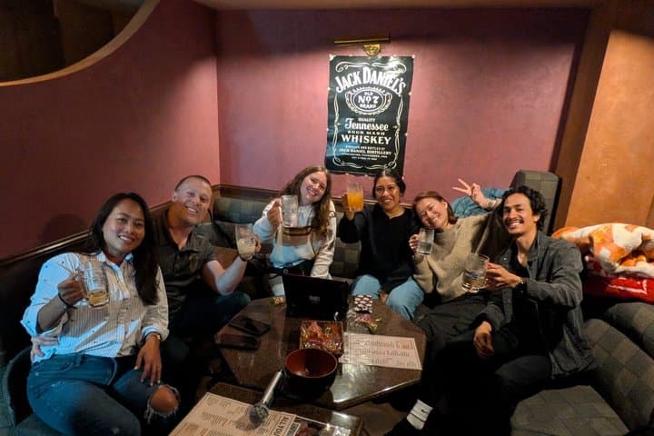 Tokyo: Shinjuku Local Bar & Izakaya Crawl Tour — photo 10