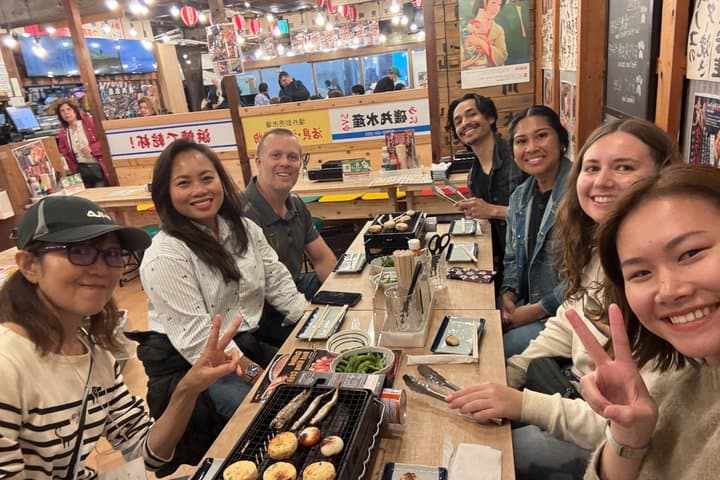 Tokyo: Shinjuku Local Bar & Izakaya Crawl Tour — photo 8