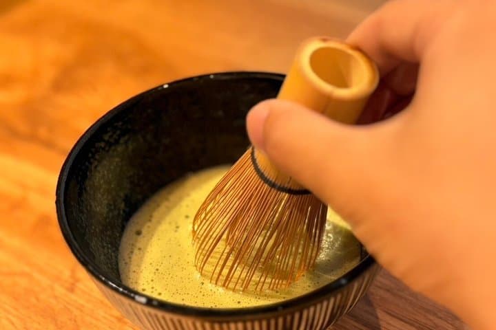 Kyoto Kimono Rental And Matcha Experience — photo 1