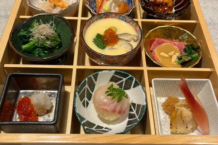 (Private tour)ShinjukuUnfiltered Secret bar restaurant Tour — photo 18