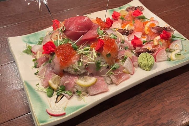 (Private tour)ShinjukuUnfiltered Secret bar restaurant Tour — photo 19