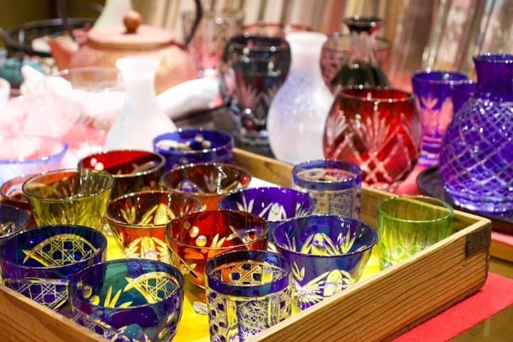 Toyosu Market Tuna Auction & Tsukiji Tour With Former Sushi Chef — photo 6