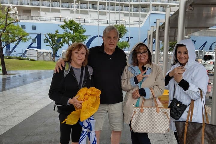 Nagasaki Private Historical Tour with Licensed Guide — photo 16