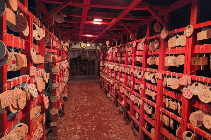 Kanazawa Night Tour Castle Samurai District and Optional Dinner — photo 14