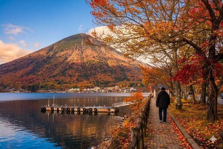 Nikko & Momiji Season: Kegon Falls with Chuzenji and Toshogu — photo 11
