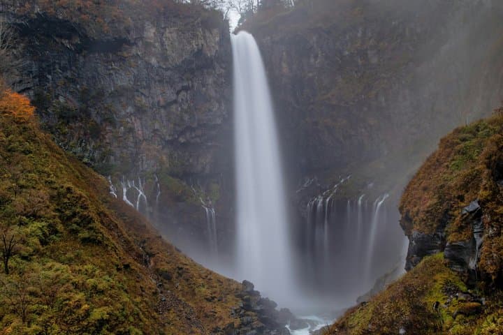 Nikko & Momiji Season: Kegon Falls with Chuzenji and Toshogu — photo 10