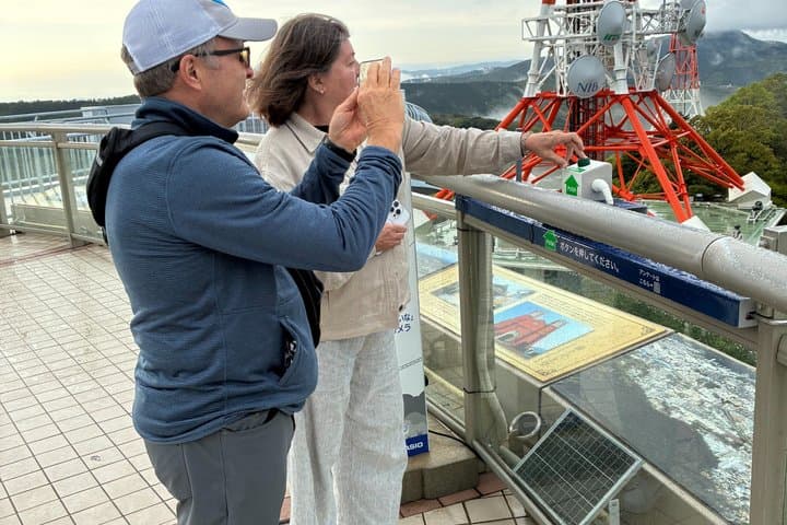 Explore Nagasaki History by Private vehicle with Licensed Guide — photo 15