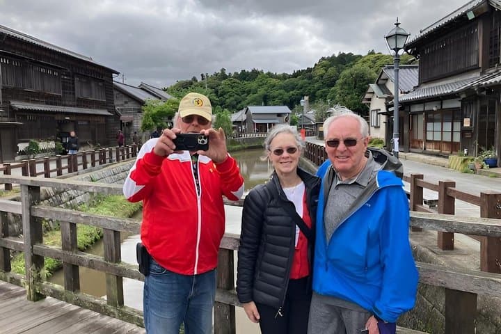 Narita Layover tour with National Licensed guide — photo 11