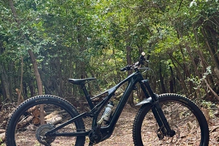 Osaka Japan E MTB Tour: Katsuo-ji temple & Pilgrimage Trails — photo 17