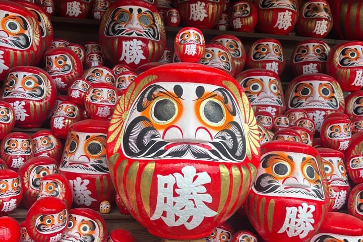 Osaka Japan E MTB Tour: Katsuo-ji temple & Pilgrimage Trails — photo 3